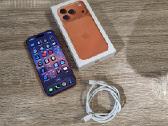 Apple iPhone 17 Pro, Cosmic Orange - nuotraukos Nr. 7