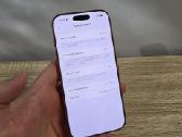 Apple iPhone 17 Pro, Cosmic Orange - nuotraukos Nr. 8