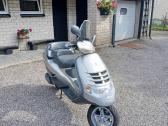 Piaggio Super Hexagon 180 Gtx - nuotraukos Nr. 10