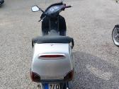 Piaggio Super Hexagon 180 Gtx - nuotraukos Nr. 12