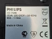Kavos Aparatas Philips HD 7546 - nuotraukos Nr. 10