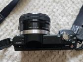 Parduodu Sony A5000/ilce-5000 kamerą. - nuotraukos Nr. 3