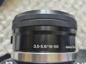Parduodu Sony A5000/ilce-5000 kamerą. - nuotraukos Nr. 4