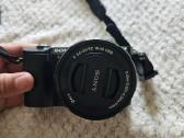 Parduodu Sony A5000/ilce-5000 kamerą. - nuotraukos Nr. 5