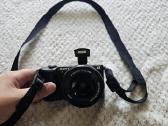 Parduodu Sony A5000/ilce-5000 kamerą. - nuotraukos Nr. 7