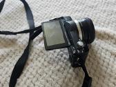Parduodu Sony A5000/ilce-5000 kamerą. - nuotraukos Nr. 9