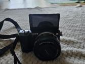 Parduodu Sony A5000/ilce-5000 kamerą. - nuotraukos Nr. 8