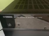 Yamaha Rx-v375 - nuotraukos Nr. 2