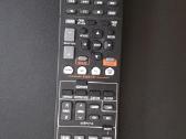 Yamaha Rx-v375 - nuotraukos Nr. 3