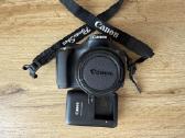 Canon Powershot Sx40 Hs – 35 optinis priartinimas - nuotraukos Nr. 2