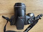 Canon Powershot Sx40 Hs – 35 optinis priartinimas - nuotraukos Nr. 3