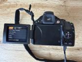 Canon Powershot Sx40 Hs – 35 optinis priartinimas - nuotraukos Nr. 4