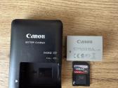 Canon Powershot Sx40 Hs – 35 optinis priartinimas - nuotraukos Nr. 6