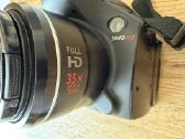 Canon Powershot Sx40 Hs – 35 optinis priartinimas - nuotraukos Nr. 9