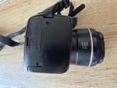 Canon Powershot Sx40 Hs – 35 optinis priartinimas - nuotraukos Nr. 10
