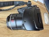 Canon Powershot Sx40 Hs – 35 optinis priartinimas - nuotraukos Nr. 11