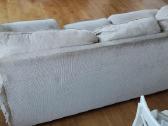 Dovanojama amerikietiska sofa - nuotraukos Nr. 2