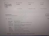 Studio i7-10850h/16/500/rtx3000 - nuotraukos Nr. 4