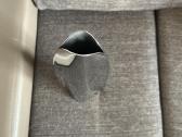 Georg Jensen vaza - nuotraukos Nr. 4