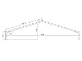 Angaras 20 x 60 m (1200 m2) - nuotraukos Nr. 2