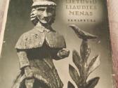 Lietuvių liaudies menas , Skulptūra 2 knygos - nuotraukos Nr. 16