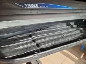 Thule Pacific 700 - nuotraukos Nr. 4
