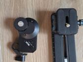 Stabilizatorius Zhiyun weebill 2 combo + - nuotraukos Nr. 5