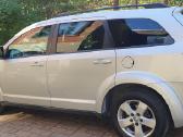 Dodge journey 2009 - nuotraukos Nr. 2