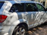 Dodge journey 2009 - nuotraukos Nr. 3