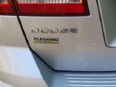 Dodge journey 2009 - nuotraukos Nr. 4