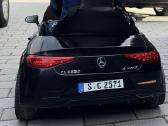 MB Cls su ličio baterija - nuotraukos Nr. 2