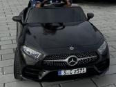 MB Cls su ličio baterija - nuotraukos Nr. 3