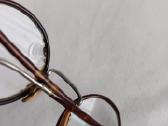 Vintažiniai akiniai - nuotraukos Nr. 18