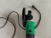 Hikoki DS 18ddq Bosch Hitachi - nuotraukos Nr. 7