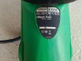 Hikoki DS 18ddq Bosch Hitachi - nuotraukos Nr. 8