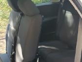 Dodge journey 2009 - nuotraukos Nr. 6