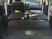 Dodge journey 2009 - nuotraukos Nr. 7