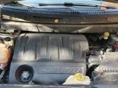 Dodge journey 2009 - nuotraukos Nr. 9