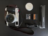Fujifilm x100vi - nuotraukos Nr. 7