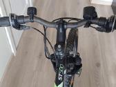 "Rockrider St 500 24" vaikiškas kalnų dviratis - nuotraukos Nr. 5