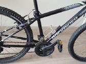 "Rockrider St 500 24" vaikiškas kalnų dviratis - nuotraukos Nr. 6