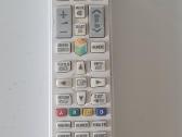 22" televizorius Samsung. Baltos spalvos - nuotraukos Nr. 2
