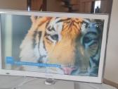 22" televizorius Samsung. Baltos spalvos - nuotraukos Nr. 4