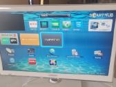 22" televizorius Samsung. Baltos spalvos - nuotraukos Nr. 5