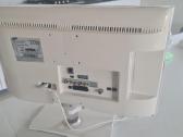 22" televizorius Samsung. Baltos spalvos - nuotraukos Nr. 7