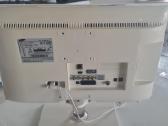 22" televizorius Samsung. Baltos spalvos - nuotraukos Nr. 10