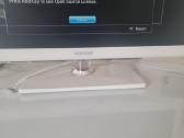 22" televizorius Samsung. Baltos spalvos - nuotraukos Nr. 11