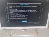 22" televizorius Samsung. Baltos spalvos - nuotraukos Nr. 12