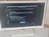 22" televizorius Samsung. Baltos spalvos - nuotraukos Nr. 13