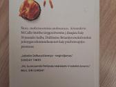 Draugai, mylimieji, šokoladas. - nuotraukos Nr. 2